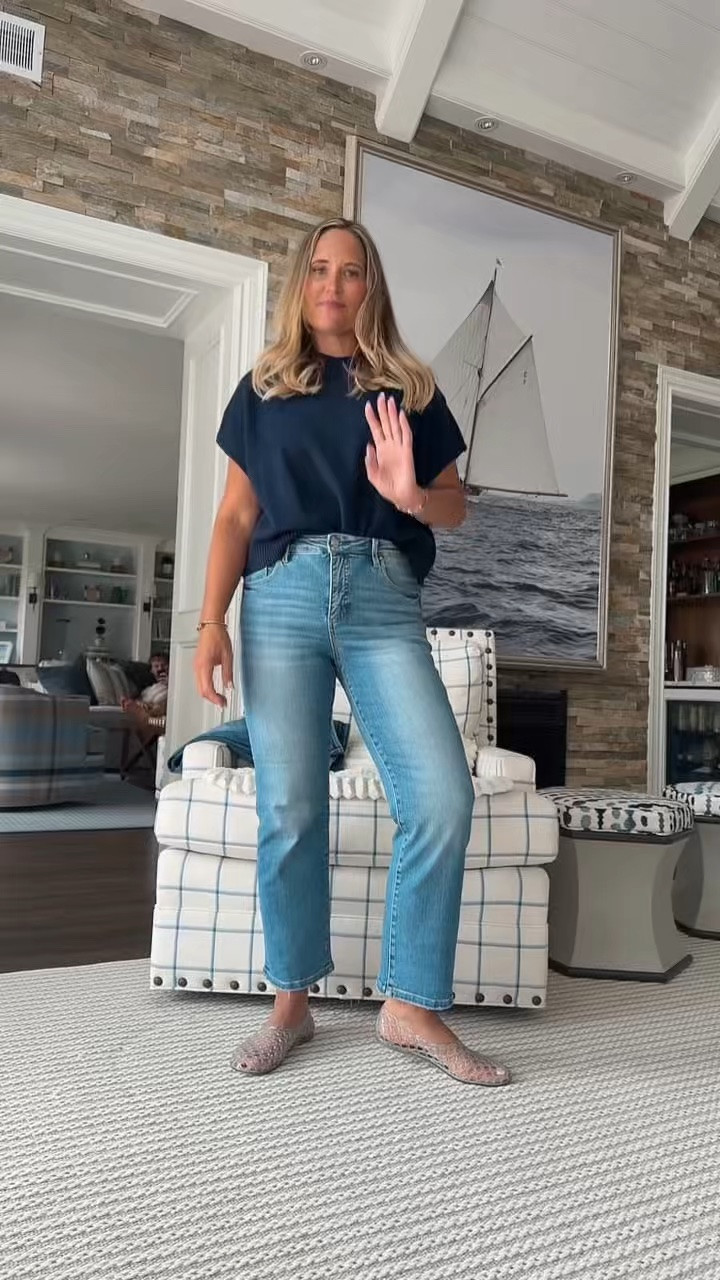 Slim jeans

#LTKootd #LTKdayinmylife #LTKOver40