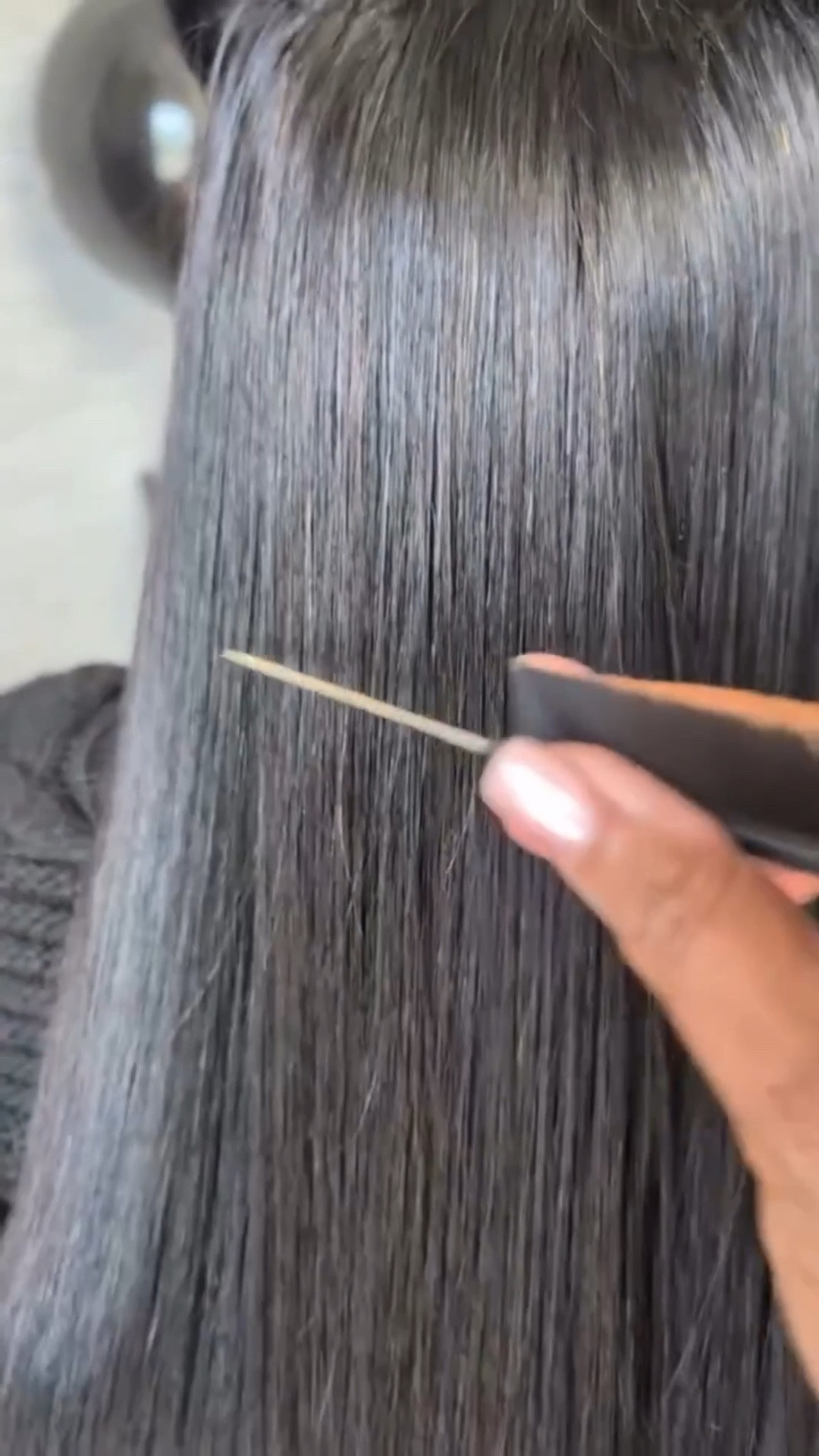 My favorite straight hair bundles from Amazon 🥰

Comes in natural brown color so if you’re a jet black babe don’t forget to order my favorite hair color from Amazon too.

#amazonhairbundles #topqualityhairextentions #affordablehairextensions #closurequickweave #hairextensions

#LTKBeauty