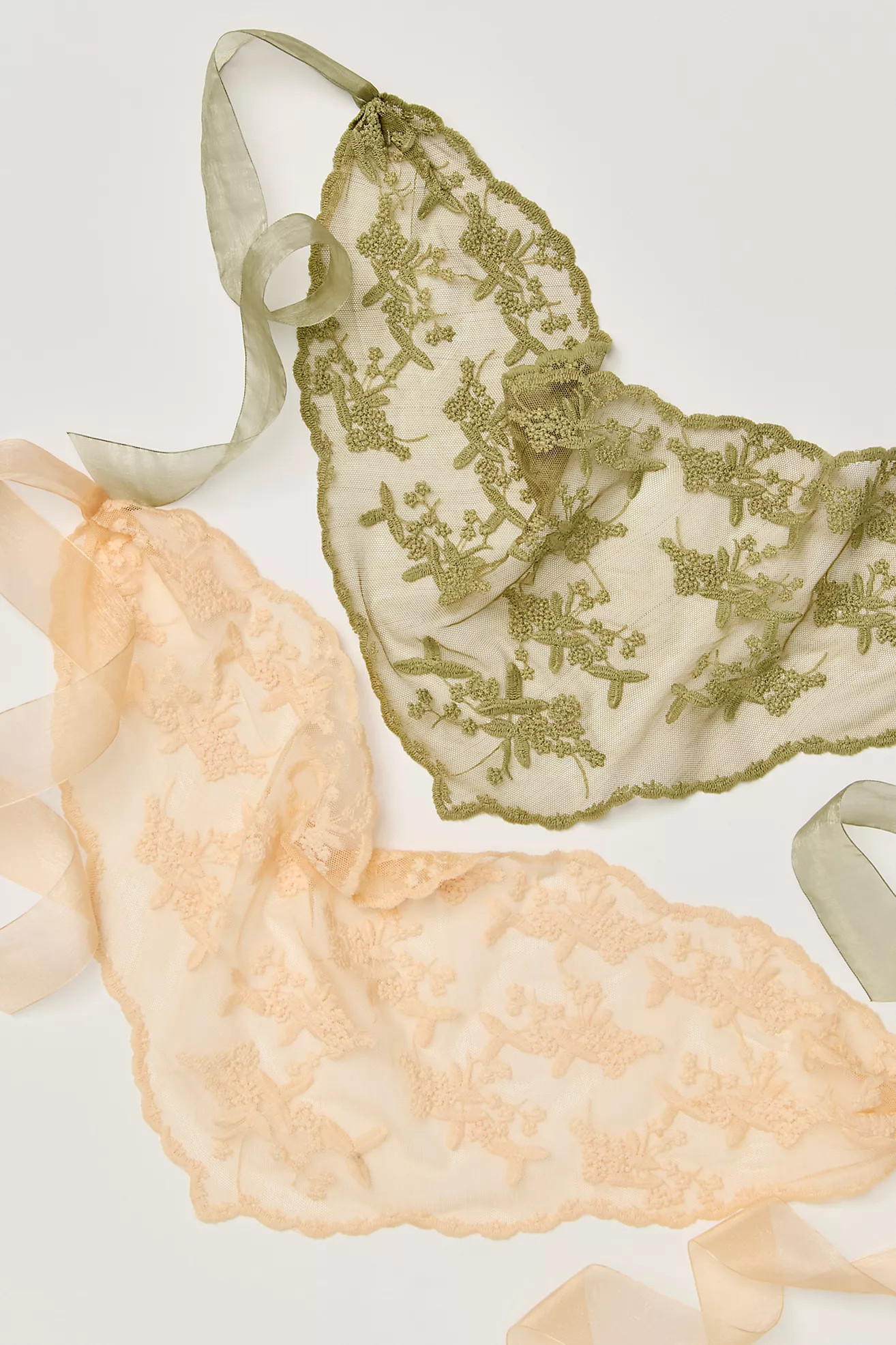 Clementine Tree Hair Scarf | Free People (Global - UK&FR Excluded)