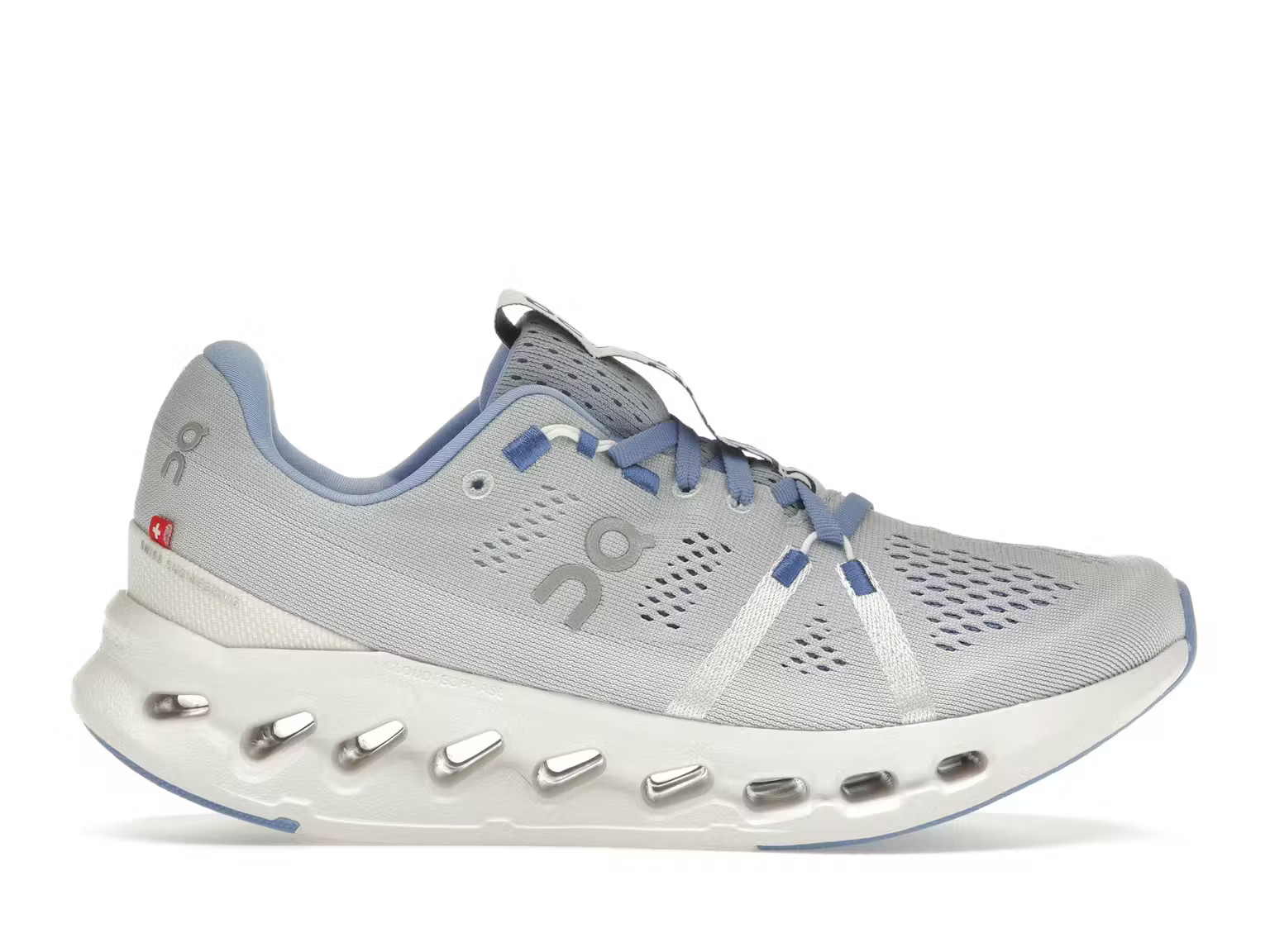 On Running CloudsurferHeather White (Women's) | StockX