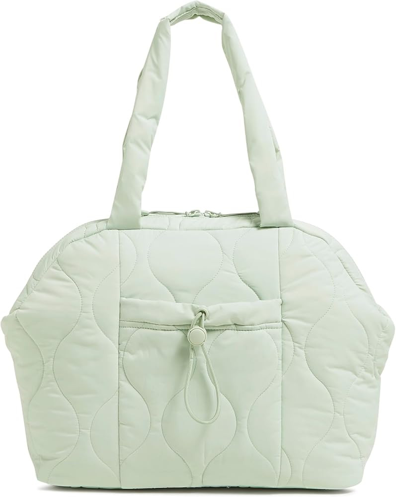 Vera Bradley Women's Featherweight Tote Bag | Amazon (US)