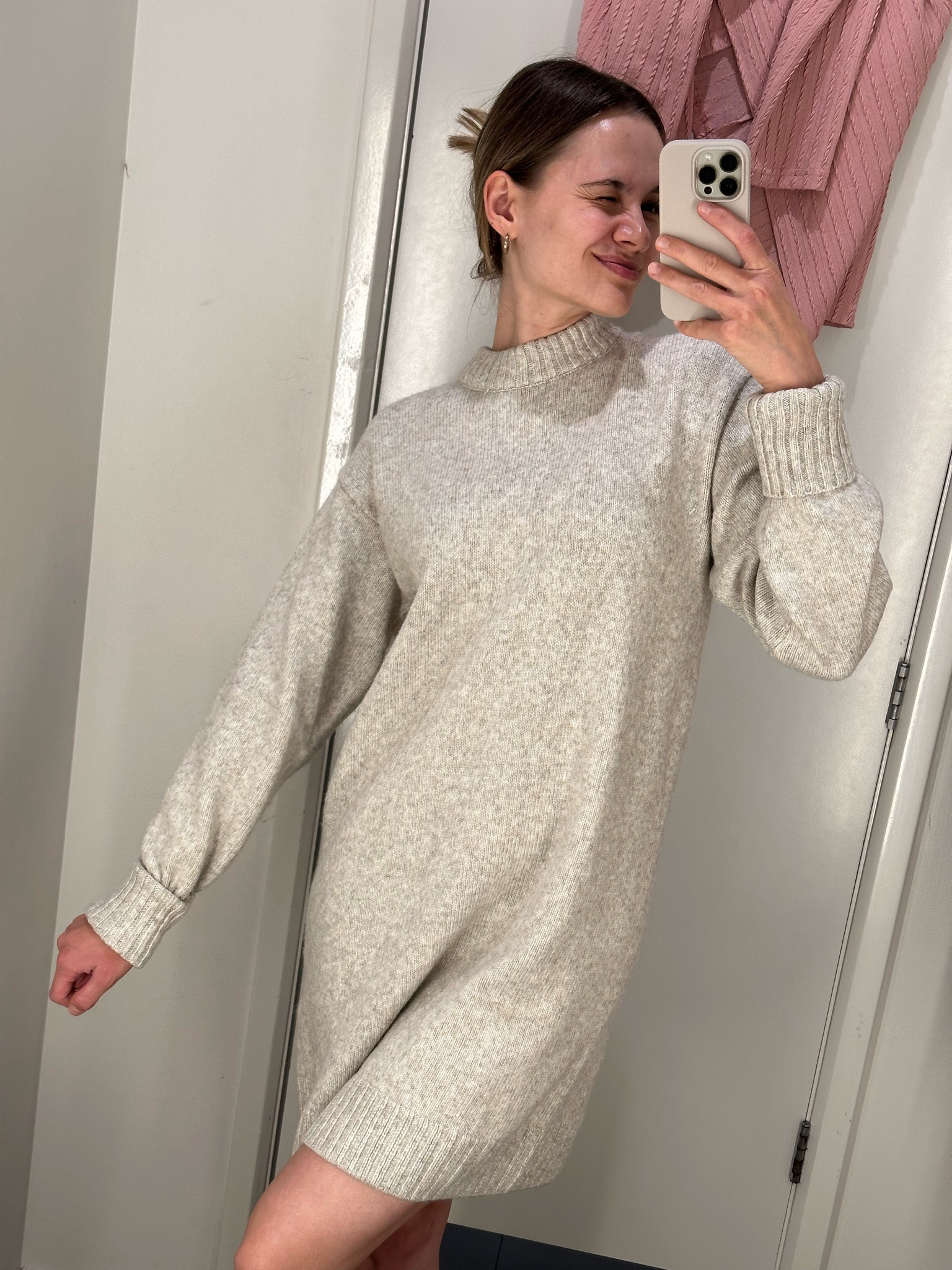 It’s sweater weather - and H&M has an amazing sale going on where you can get cozy sweaters for cheap. Here’s my favorite picks!

Sweater, comfy outfit, cozy style, outfit ideas, style inspiration, neutral style, knit wear

#LTKHoliday #LTKHolidaySale #LTKCyberWeek