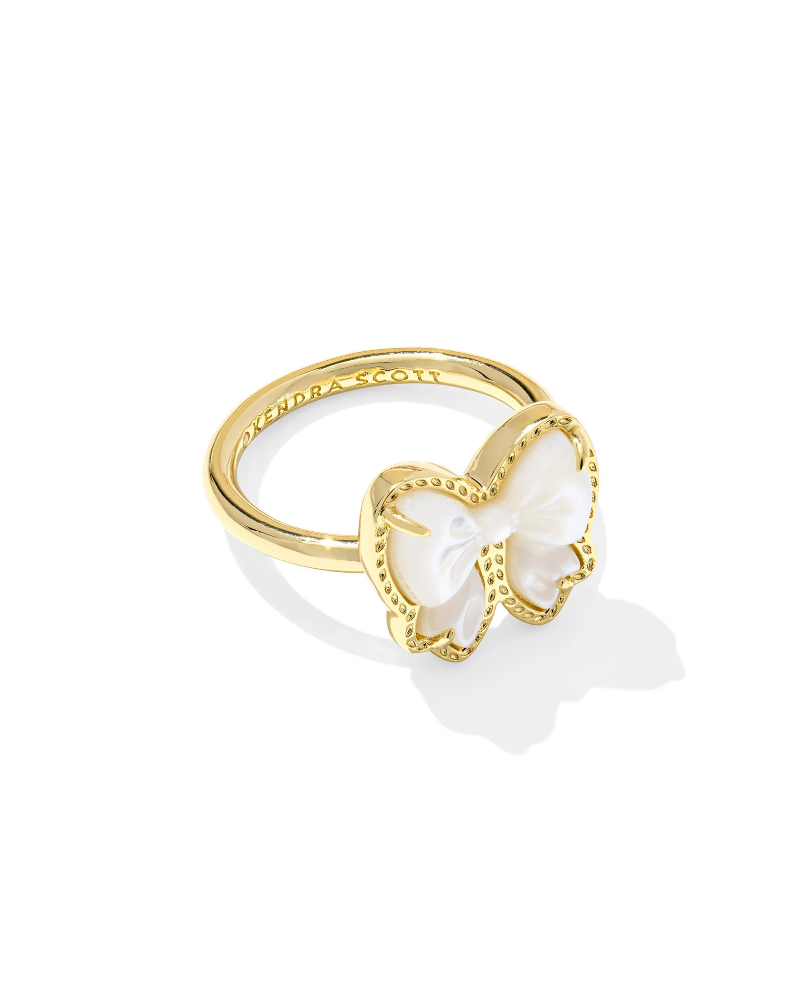 Ivory Mother-of-Pearl | Kendra Scott