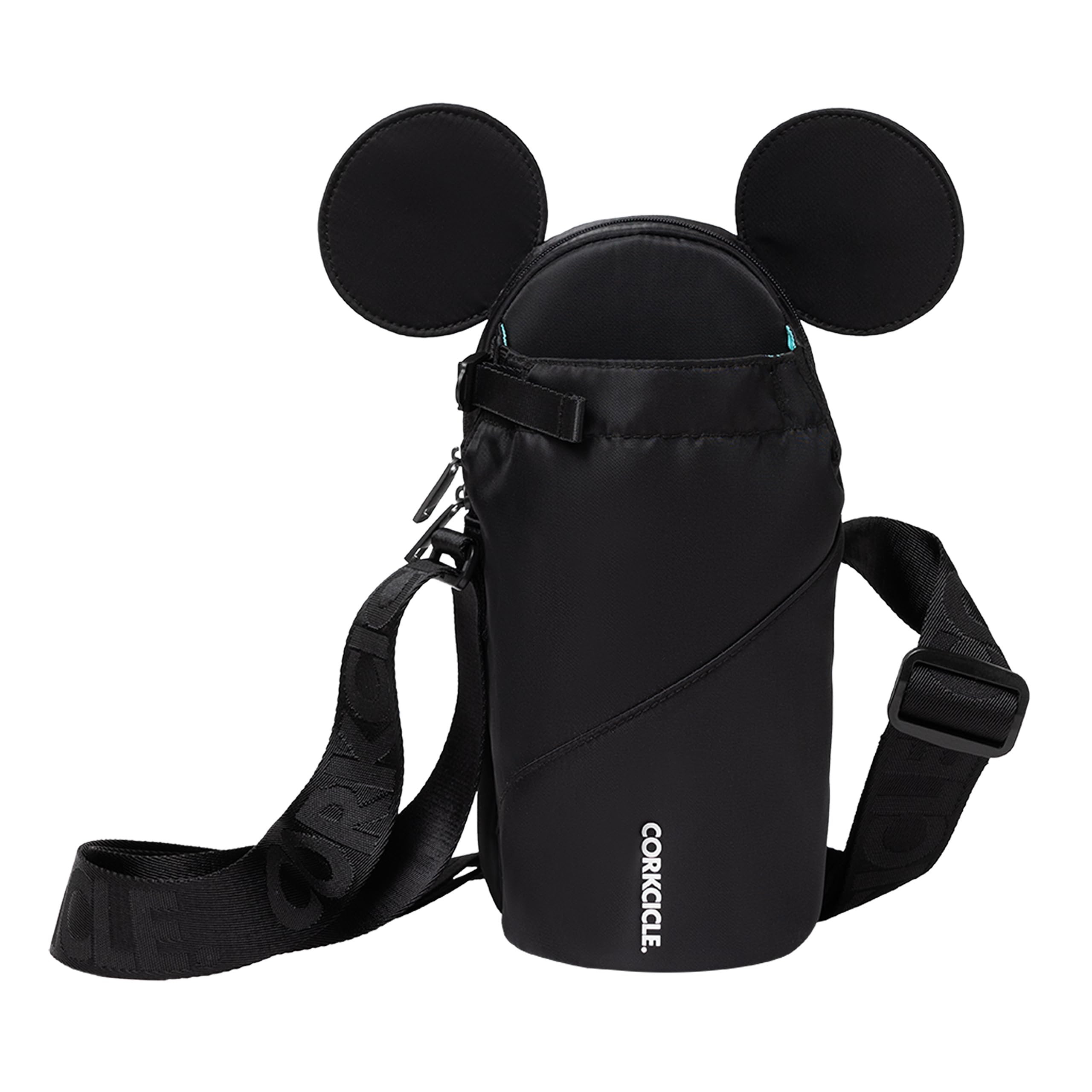 Corkcicle Crossbody Water Bottle Sling Bag - Adjustable Strap - Padded Interior Pocket - Fits 16 ... | Amazon (US)