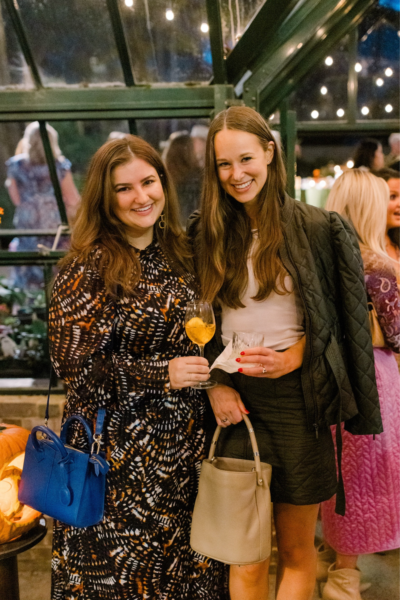 Marie Oliver in Birmingham ❤️