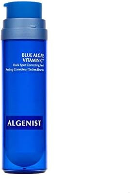 Algenist Blue Algae Vitamin C Dark Spot Correcting Peel - Visibly Reduce the Appearance of Discol... | Amazon (US)