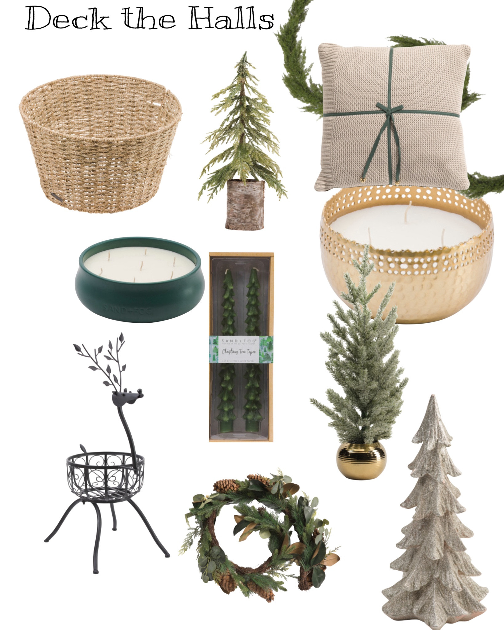 #LTKSeasonal #LTKHoliday #LTKHome