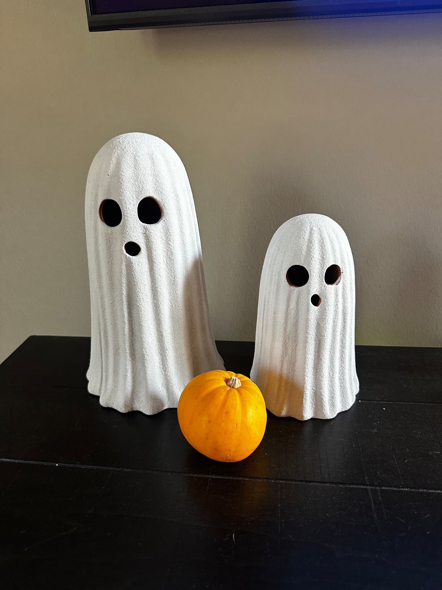 The cutest Halloween decorations and super affordable.

