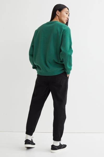 Relaxed Fit Sweatshirt | H&M (US + CA)
