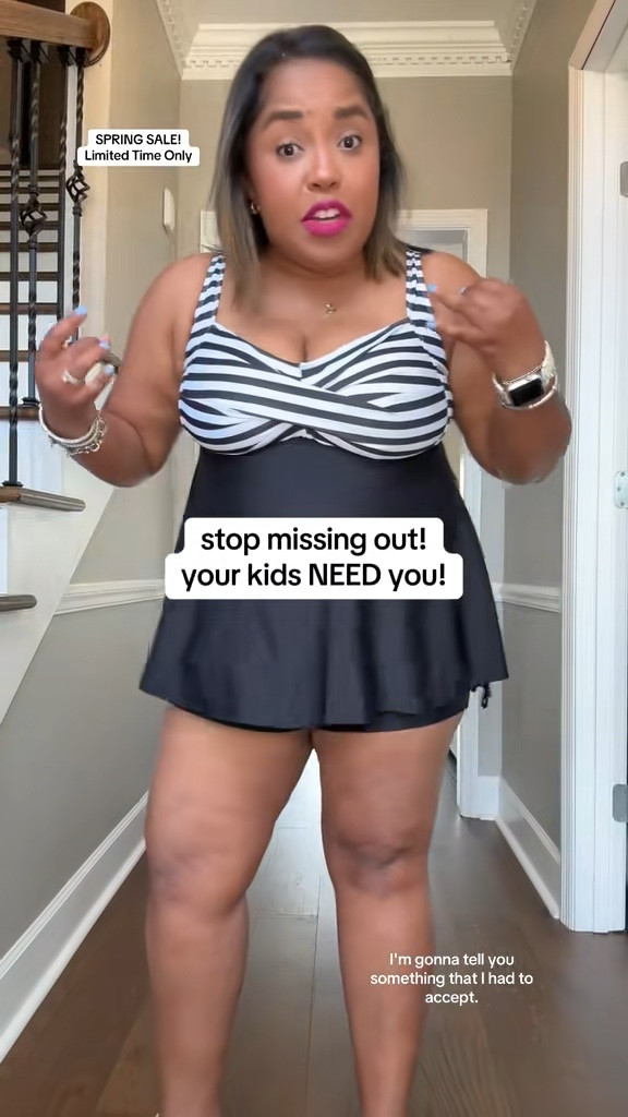 #LTKSwim #LTKPlusSize #LTKMidsize