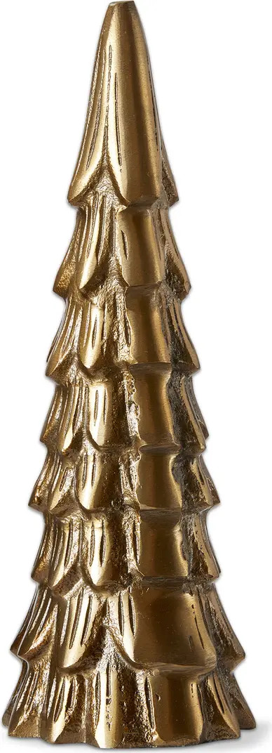 tag Cast Aluminum Tree Decoration | Nordstrom | Nordstrom