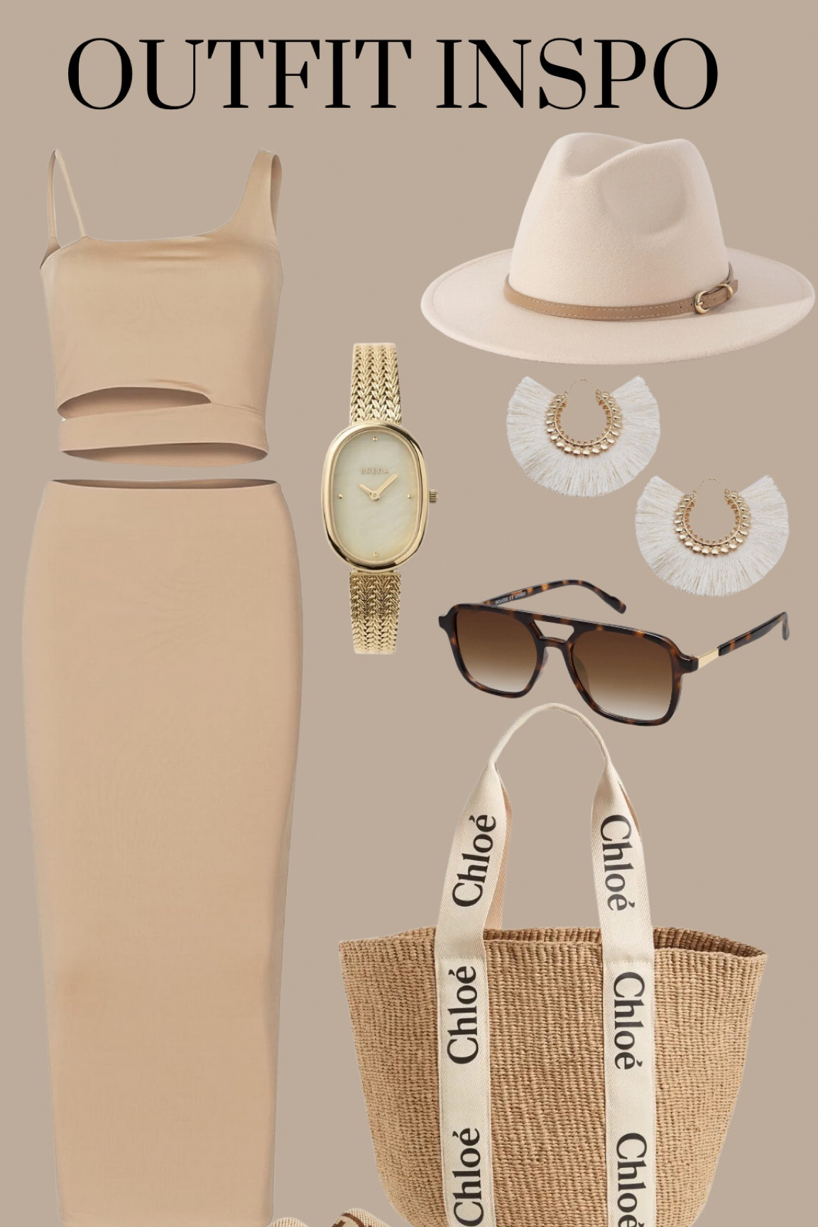 Spring Outfit Inspo

#LTKSpringSale #LTKstyletip #LTKSeasonal