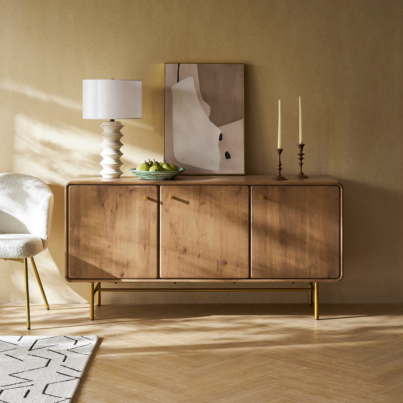 Kinsley Sideboard | Castlery | Castlery US