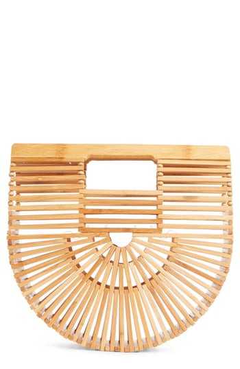 Cult Gaia Mini Ark Handbag - | Nordstrom