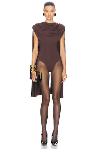 Burano Bodysuit | FWRD 