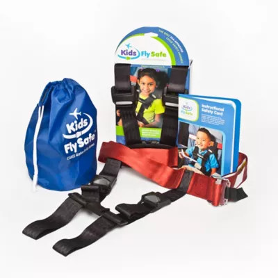 Cares® Kids Fly Safe Airplane Safety Harness | buybuy BABY