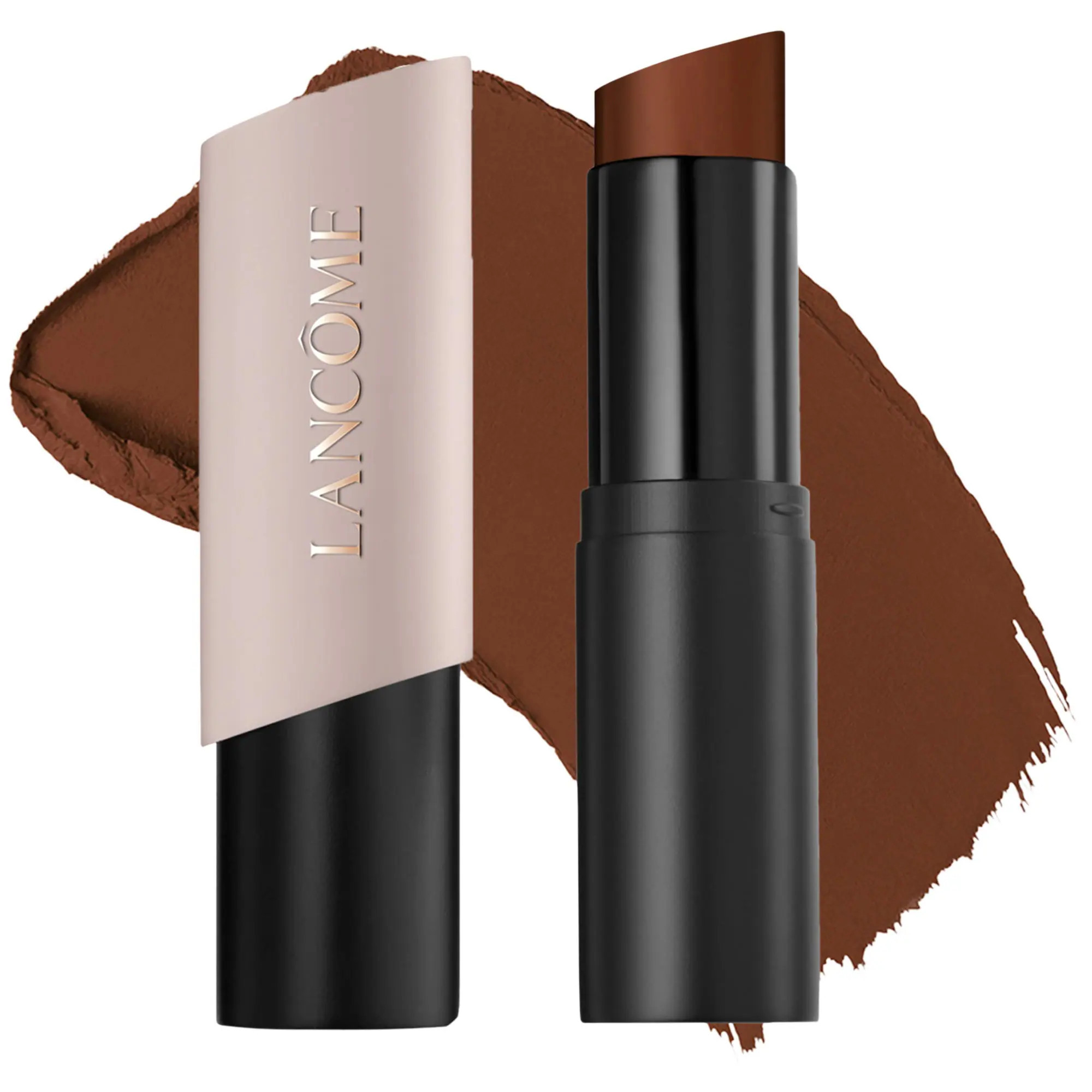 Lancôme Teint Idole Shape Stick Blurring Multi-Use Foundation 565 Suede N 0.31 oz/9 g | Sephora (US)