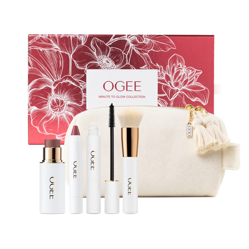 Minute To Glow Makeup Set | Ulta