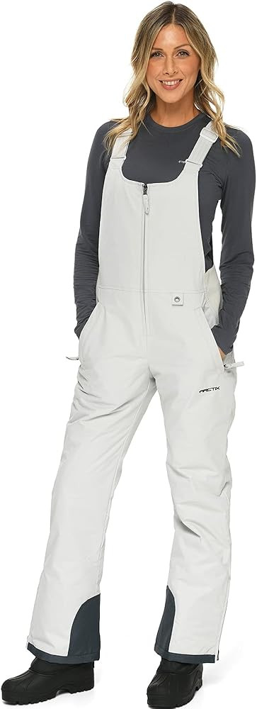 Arctix Women's Essential Insulated Bib Overalls | Amazon (US)