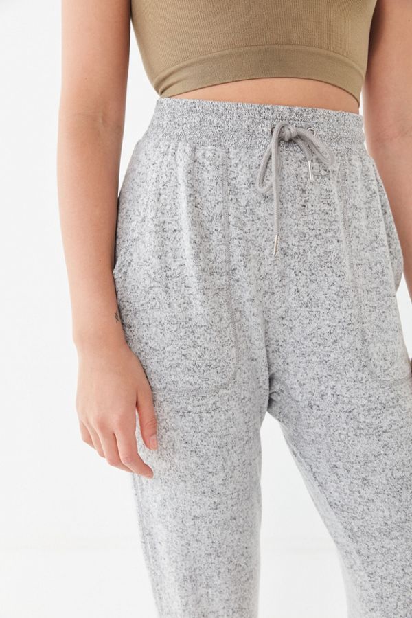 Out From Under Cozy Fleece Jogger Pant | Urban Outfitters (US and RoW)