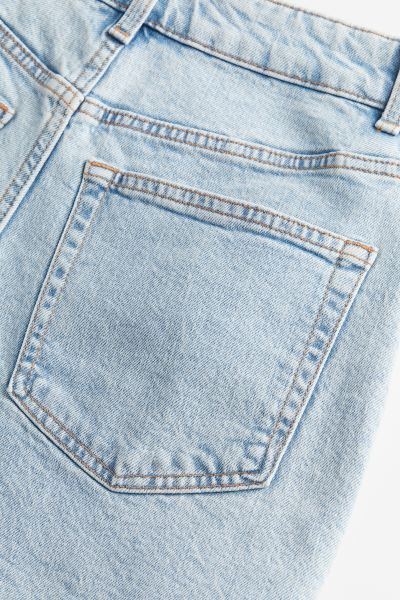 Denim Shorts | H&M (US + CA)