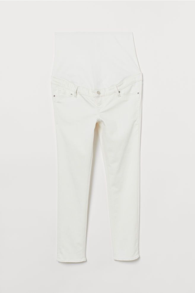 MAMA Ankle-length Pants | H&M (US + CA)