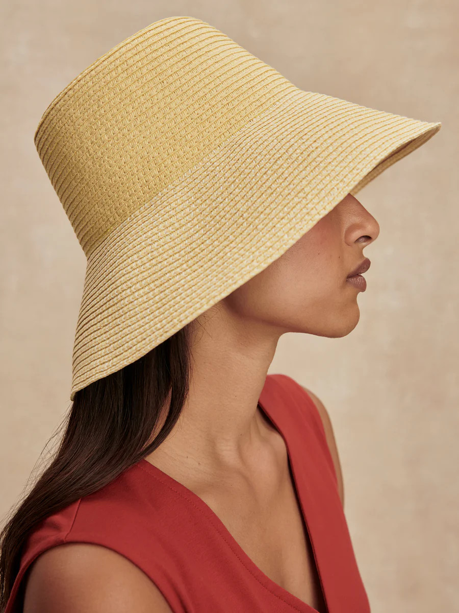 Goodwin Sun Hat | Varley UK | Varley UK
