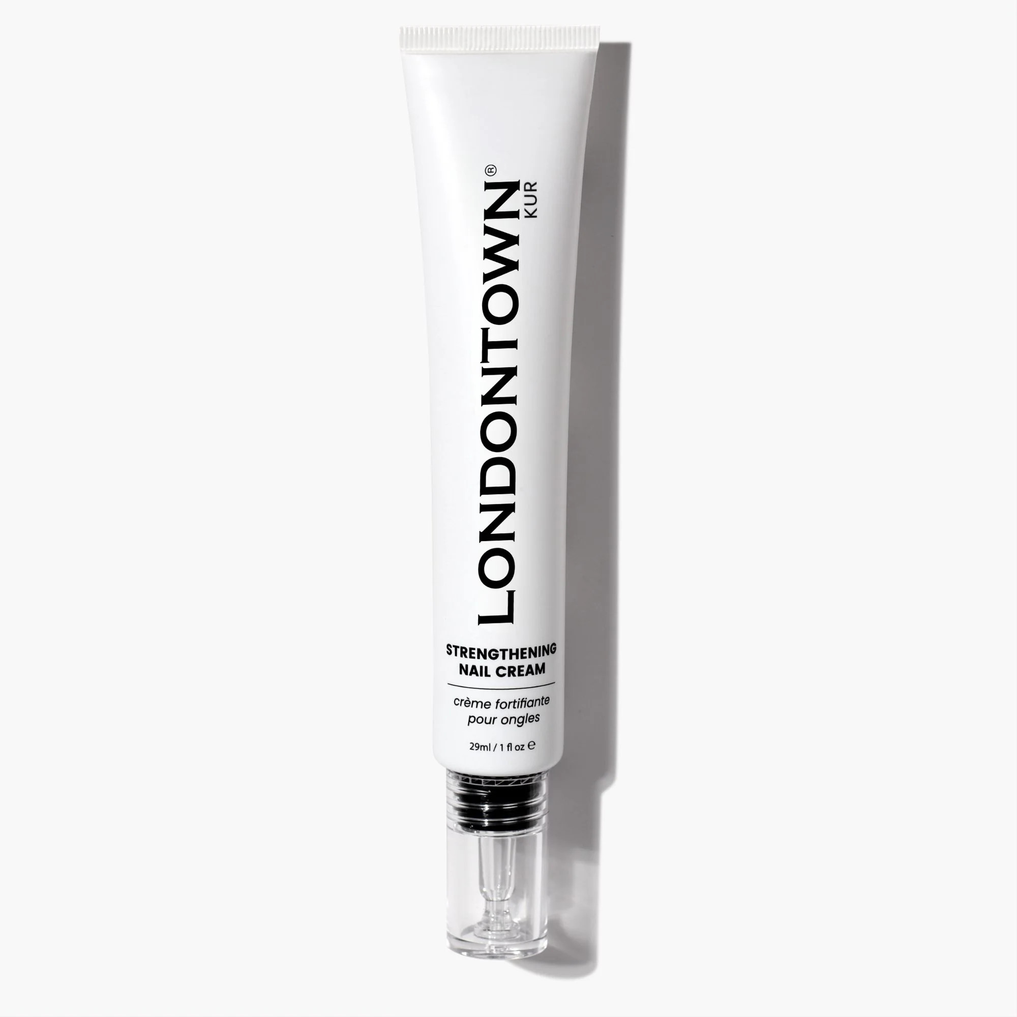 Strengthening Nail Cream | LONDONTOWN | LONDONTOWN, INC.