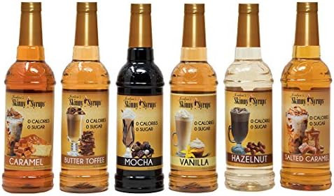 Jordan's Skinny Mixes | Amazon (US)