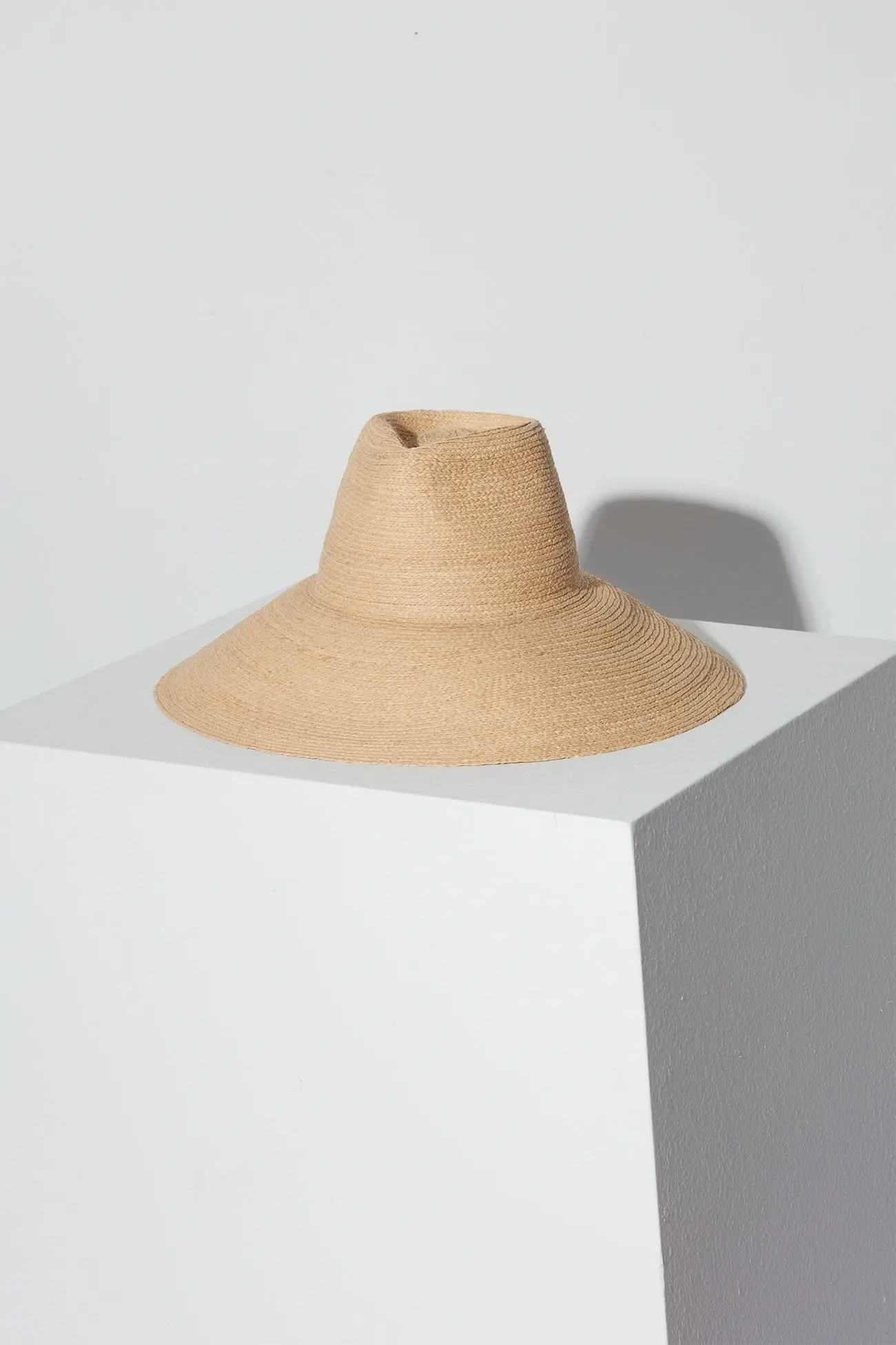 Tinsley Wide Brim | Janessa Leone