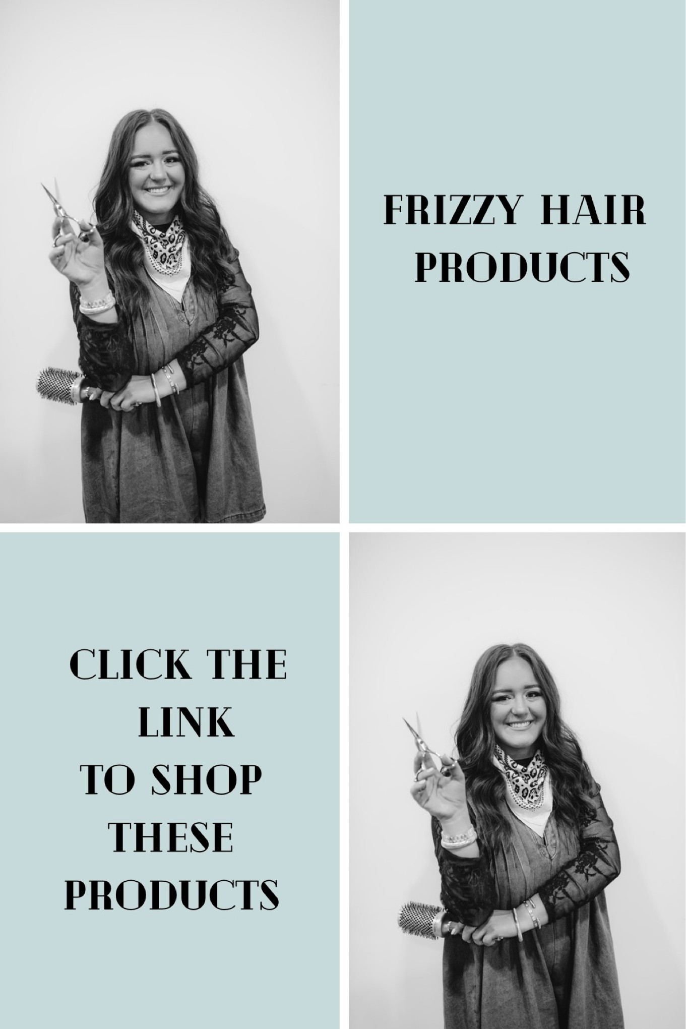 Reduce frizz ! 

#LTKMostLoved