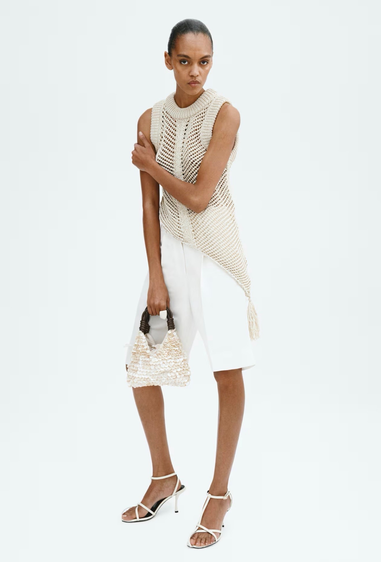 spring outfits 2026

CROCHET-LOOK TASSEL-DETAIL TOP

#spring #outfit #office #datenight #easter  


#LTKSeasonal #LTKOver40 #LTKPetite