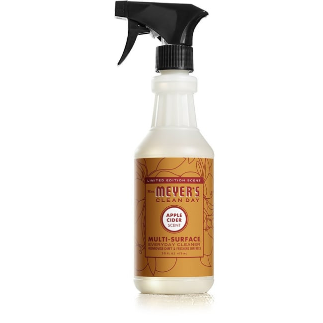 Mrs. Meyer's Multi-Surface Cleaner | Grove