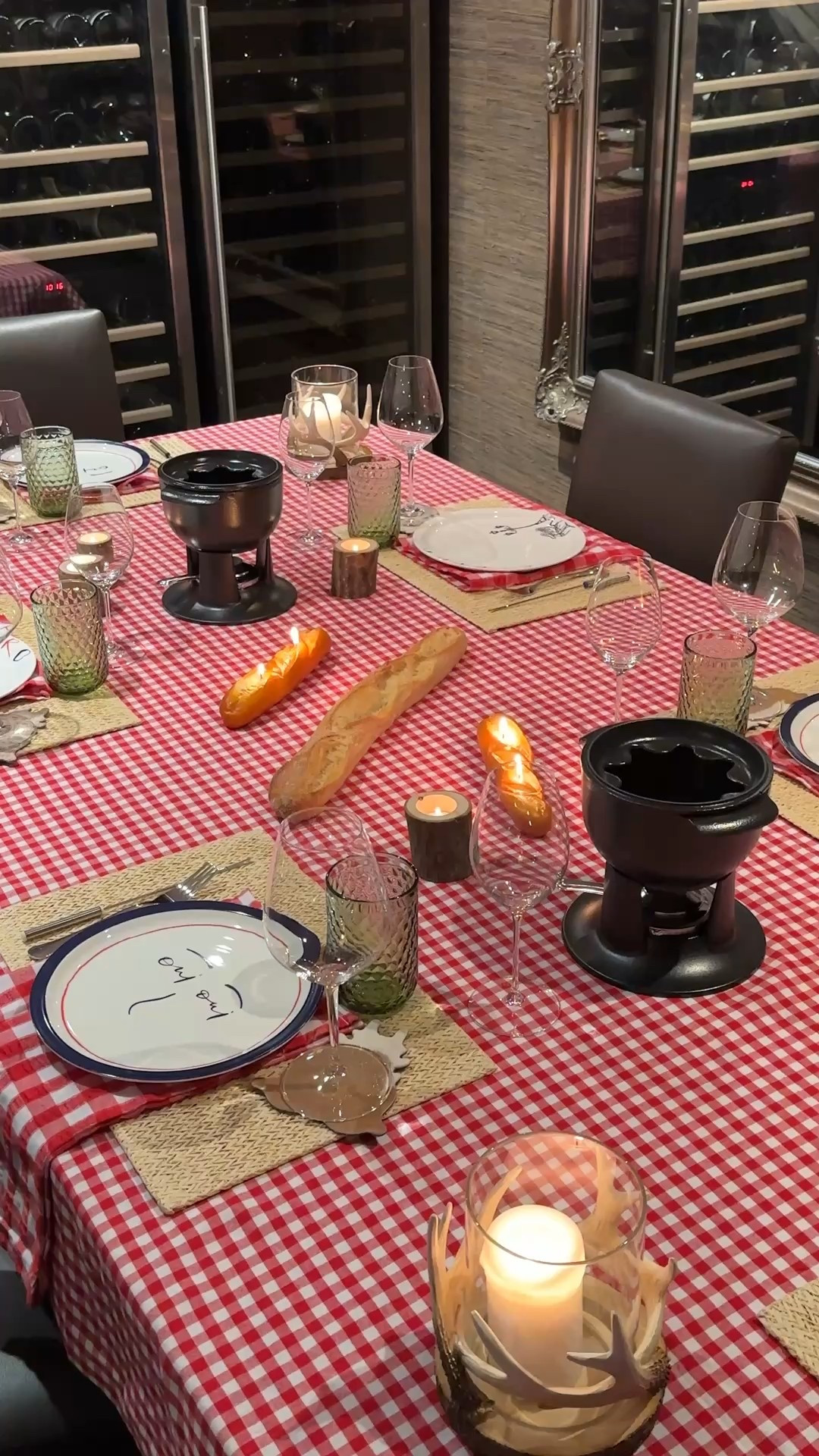 Après at Home: The Cozy Dinner Party That’ll Make You Rethink Hosting Rules 

#LTKhome #LTKaustralia #LTKgiftguide