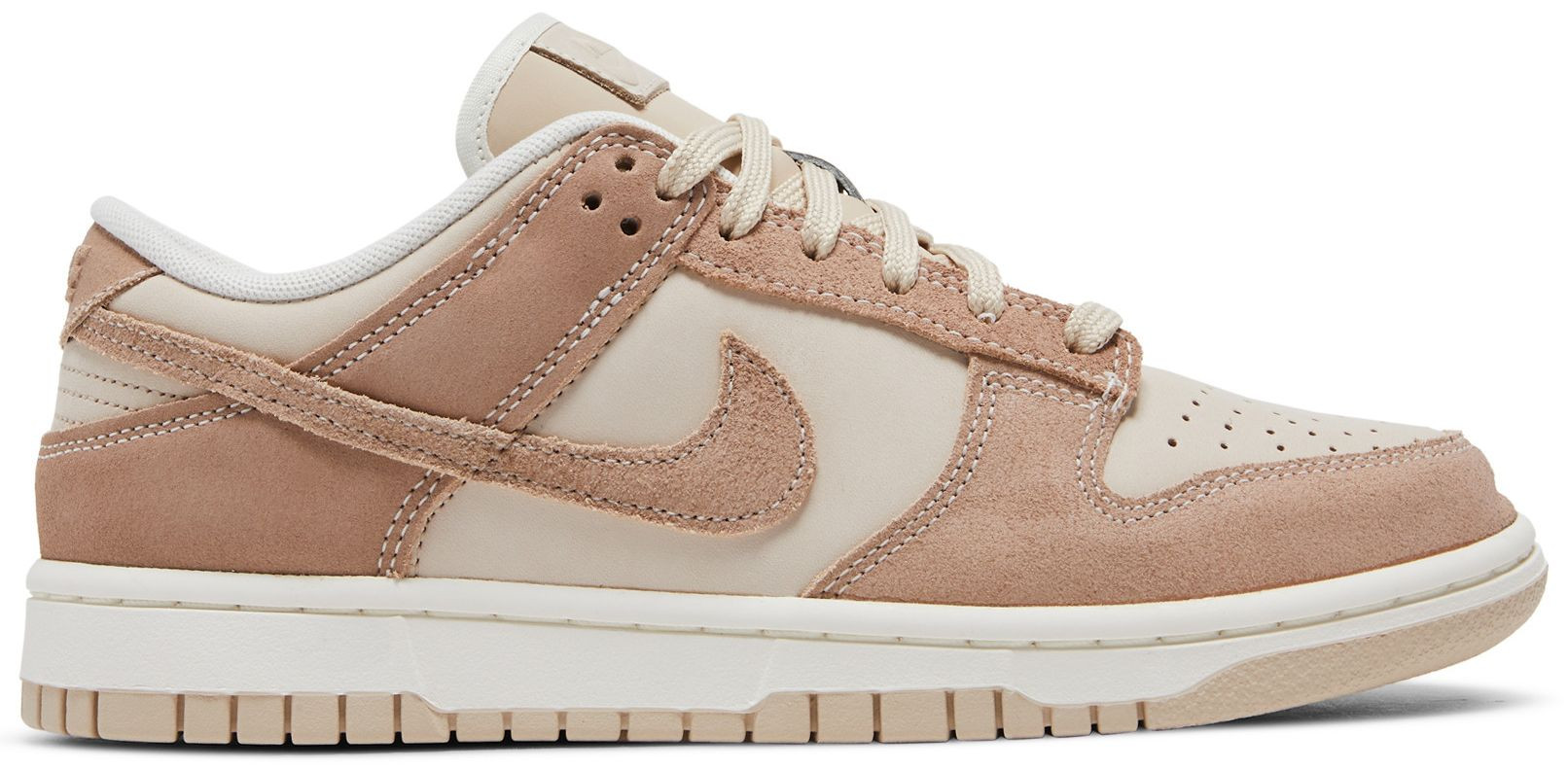 Wmns Dunk Low SE 'Sandrift' | GOAT