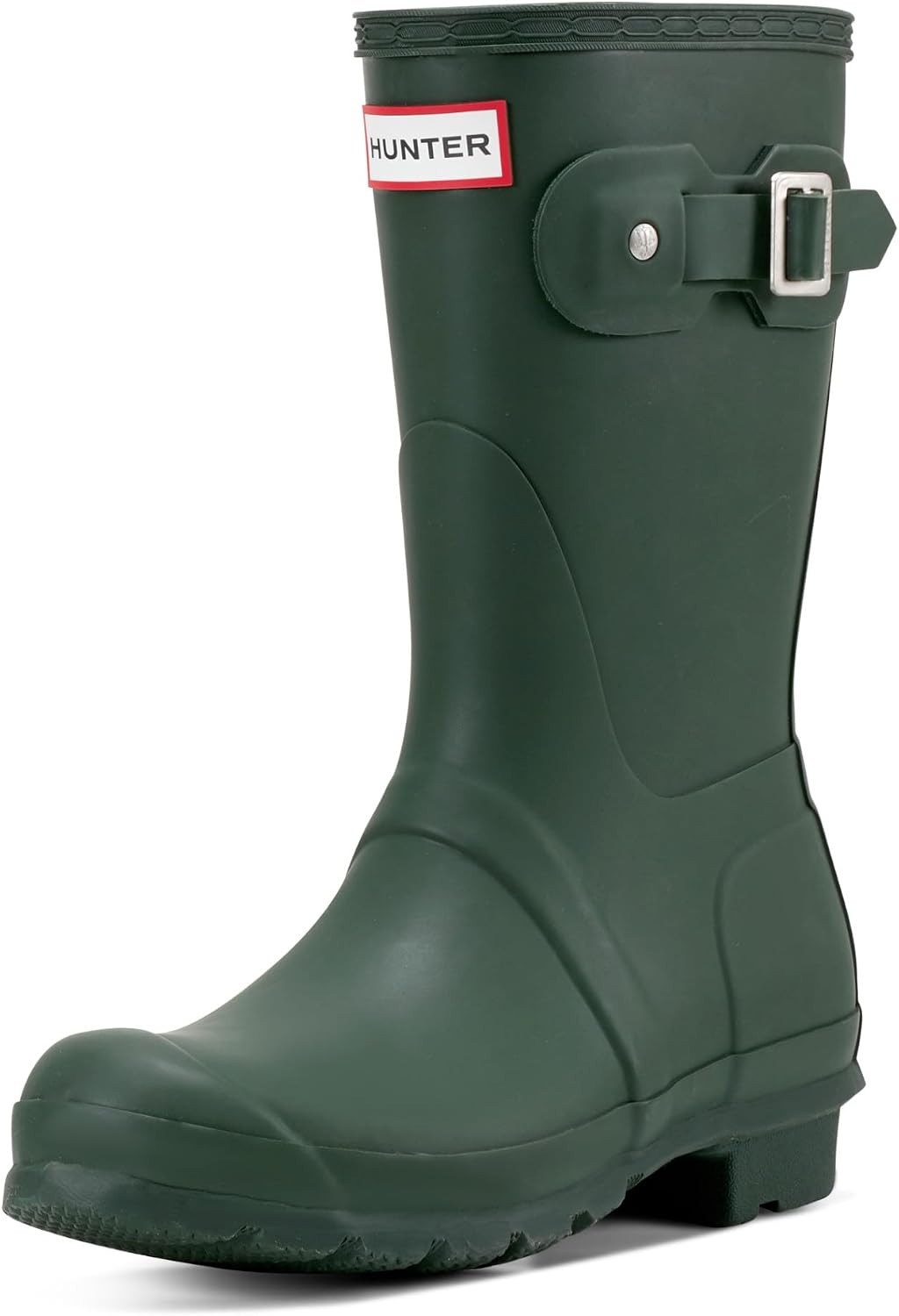 Hunter Women's Original Short Rain Boots | Amazon (US)