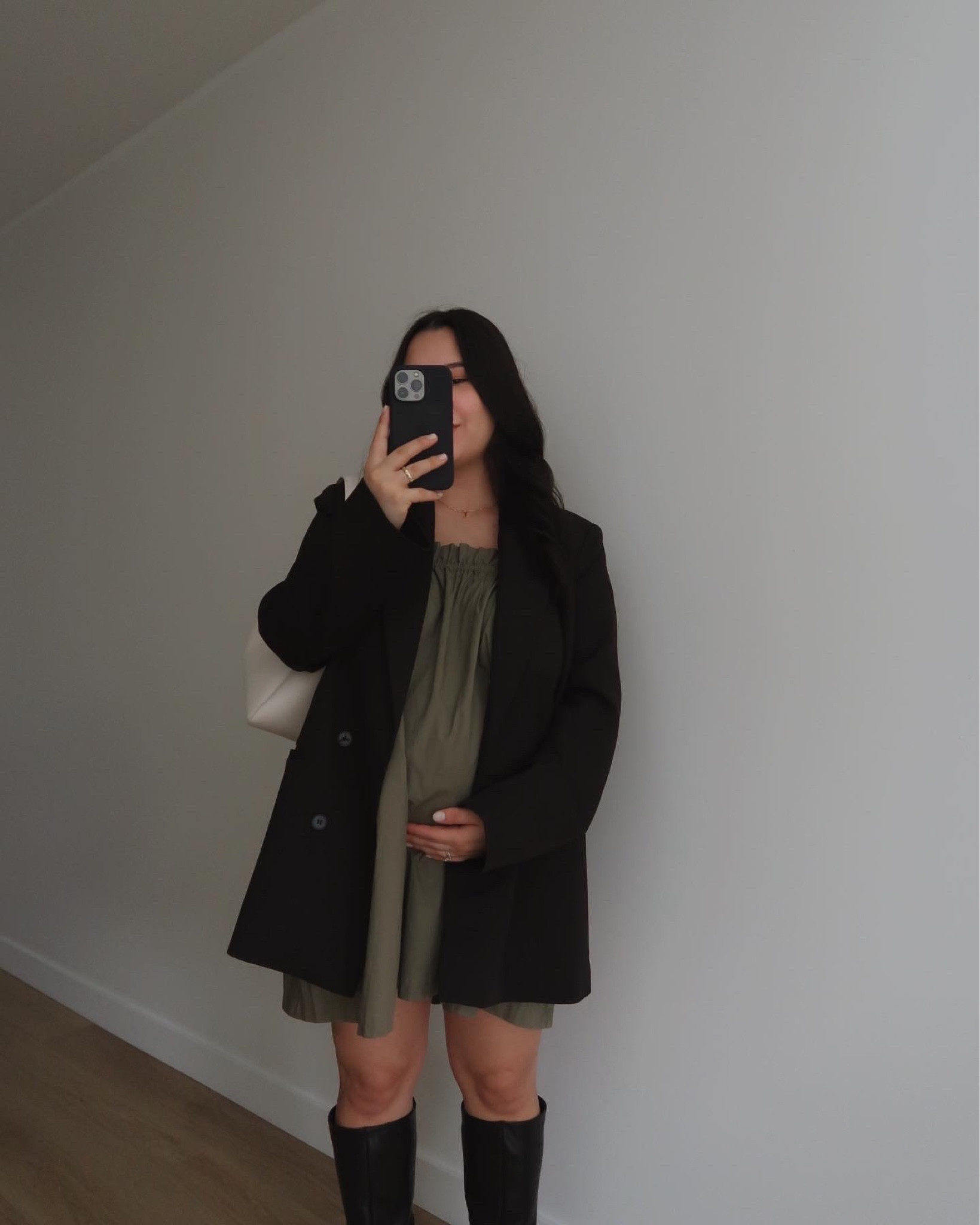 ready for spring 🌼 

#LTKbump #LTKfit #LTKSeasonal