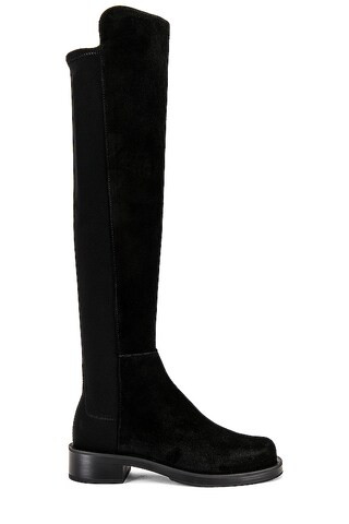 5050 Bold Boot
                    
                    Stuart Weitzman | Revolve Clothing (Global)