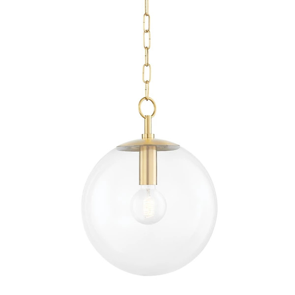 Juliana Pendant | Lumens
