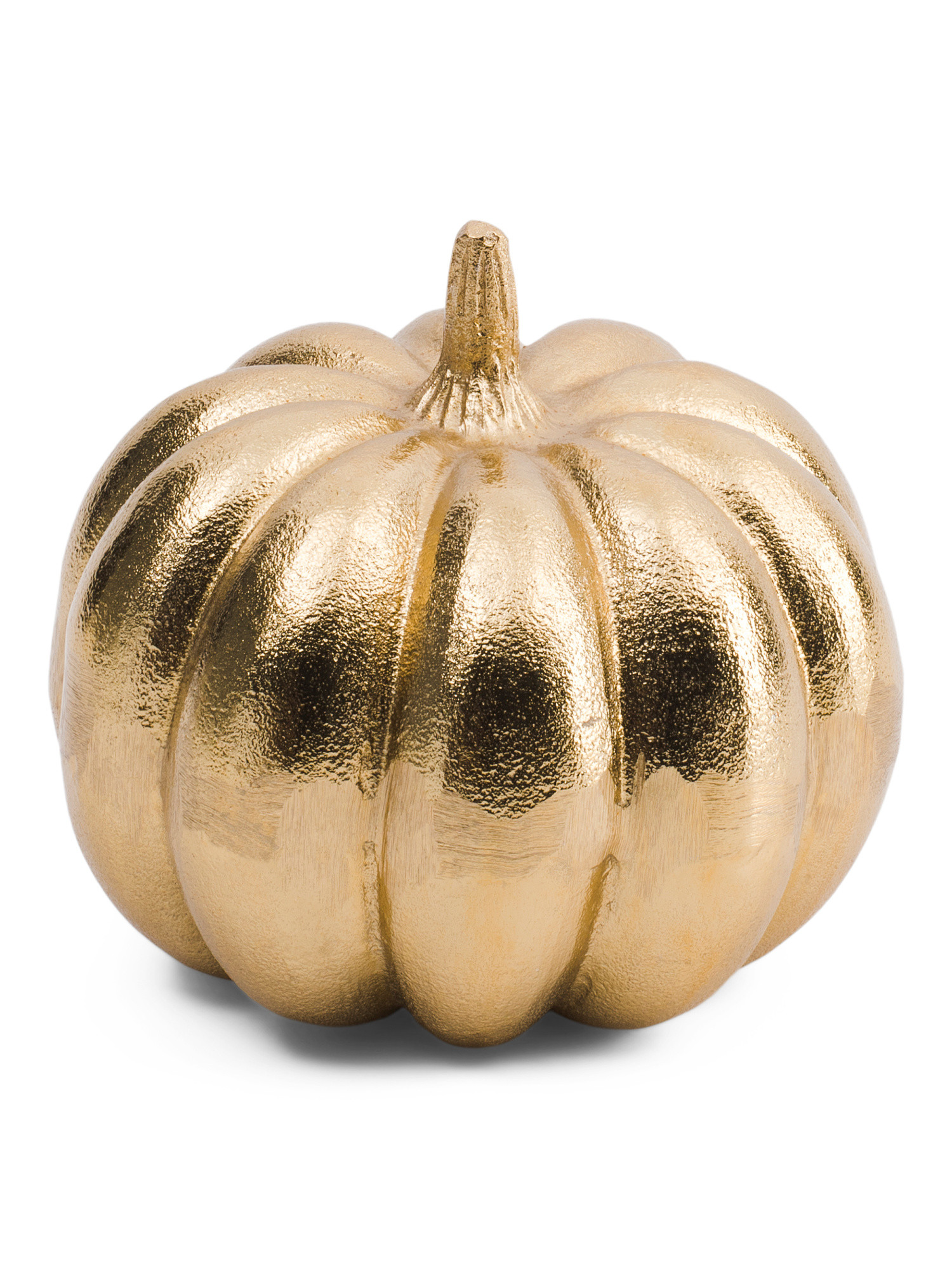 Aluminum Pumpkin | Pillows & Decor | Marshalls | Marshalls