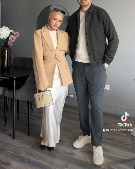 Fall couple outfits ❤️

#LTKworkwear #LTKireland #LTKmens