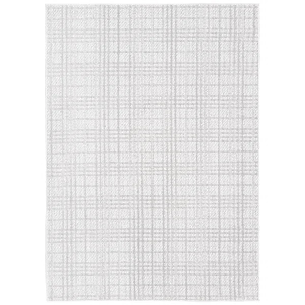 Abass Machine Washable Plaid Rug | Wayfair North America