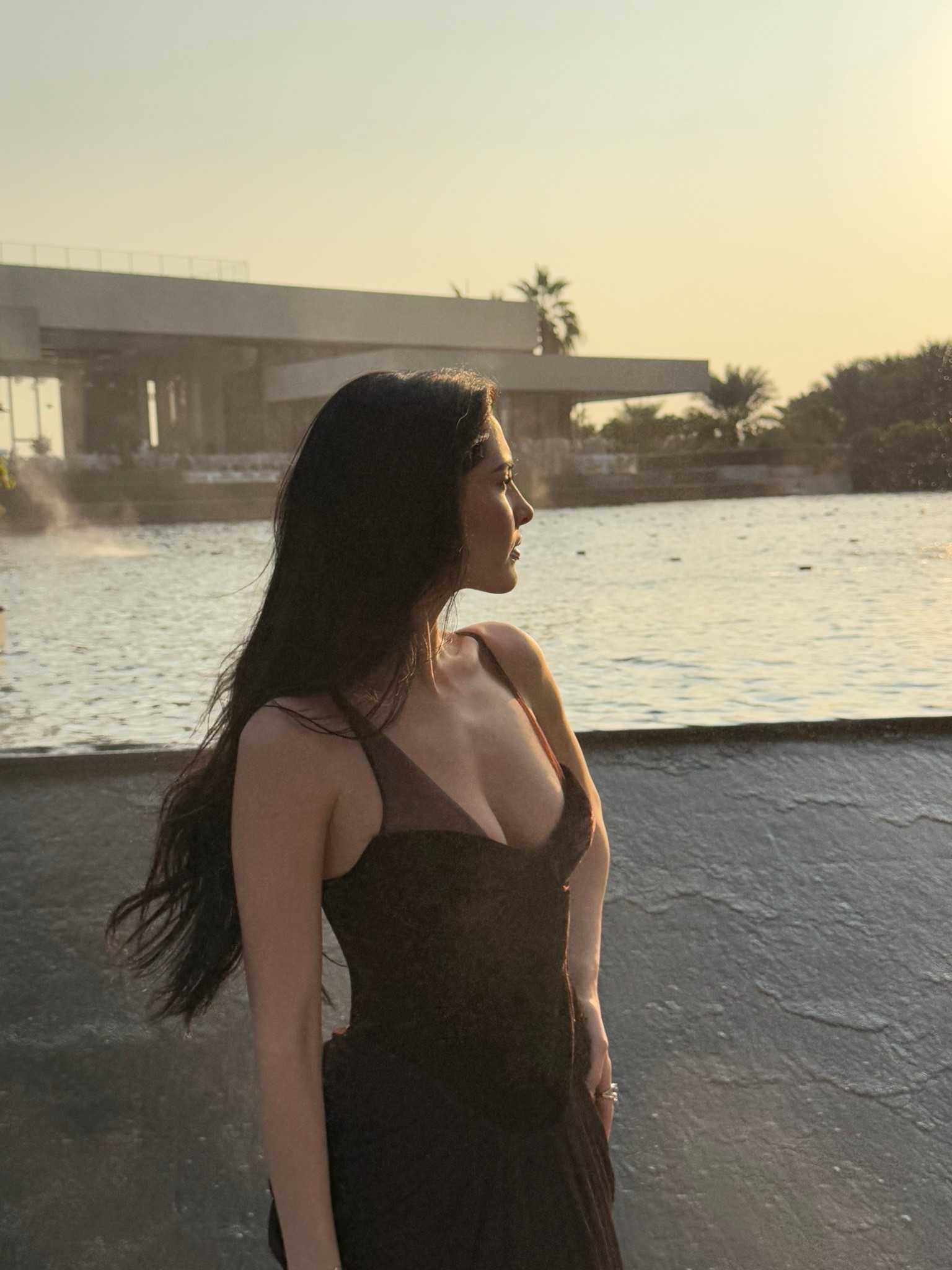 Duabi dress 

#LTKGiftGuide