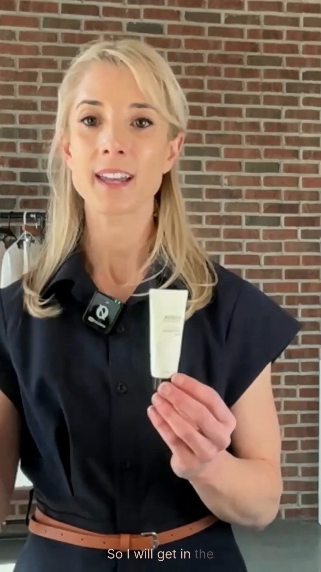 Ahava skincare must

#LTKgrwm #LTKBeauty #LTKmorningroutine