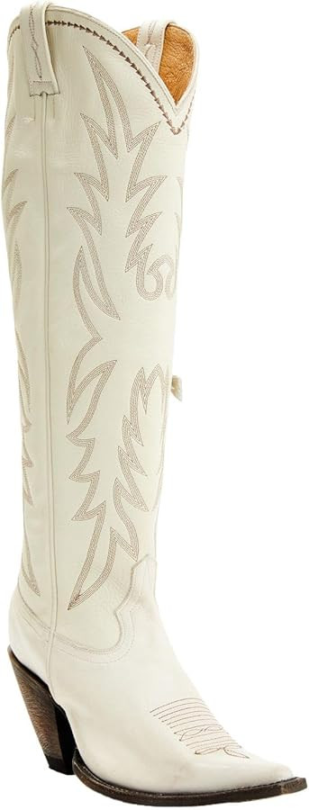 Idyllwind Women's Gwennie Tall Western Boot Snip Toe - Biwfa24l15 | Amazon (US)