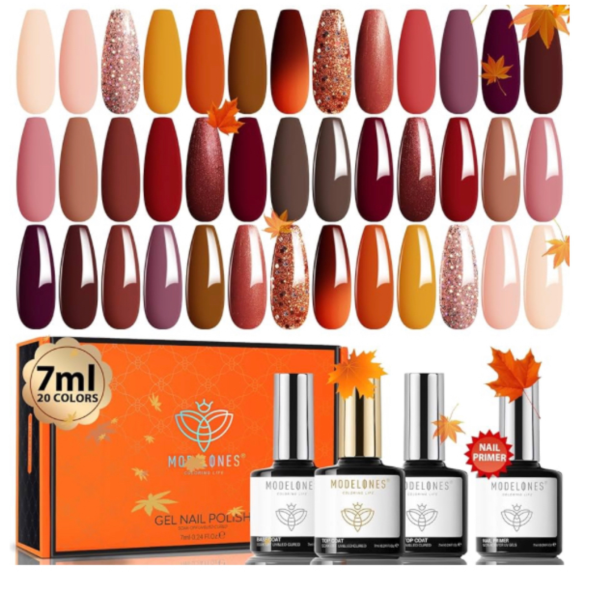 #LTKbeauty #LTKU #nailcare #gelpolish #manicure #pedicure 

#LTKHolidaySale #LTKSeasonal #LTKGiftGuide