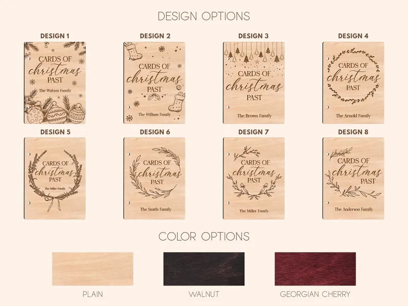 NowPrice:$7.95+ | Etsy (US)