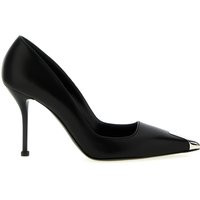 Pompes Alexander McQueen «Punk» | Balardi (US & Canada)