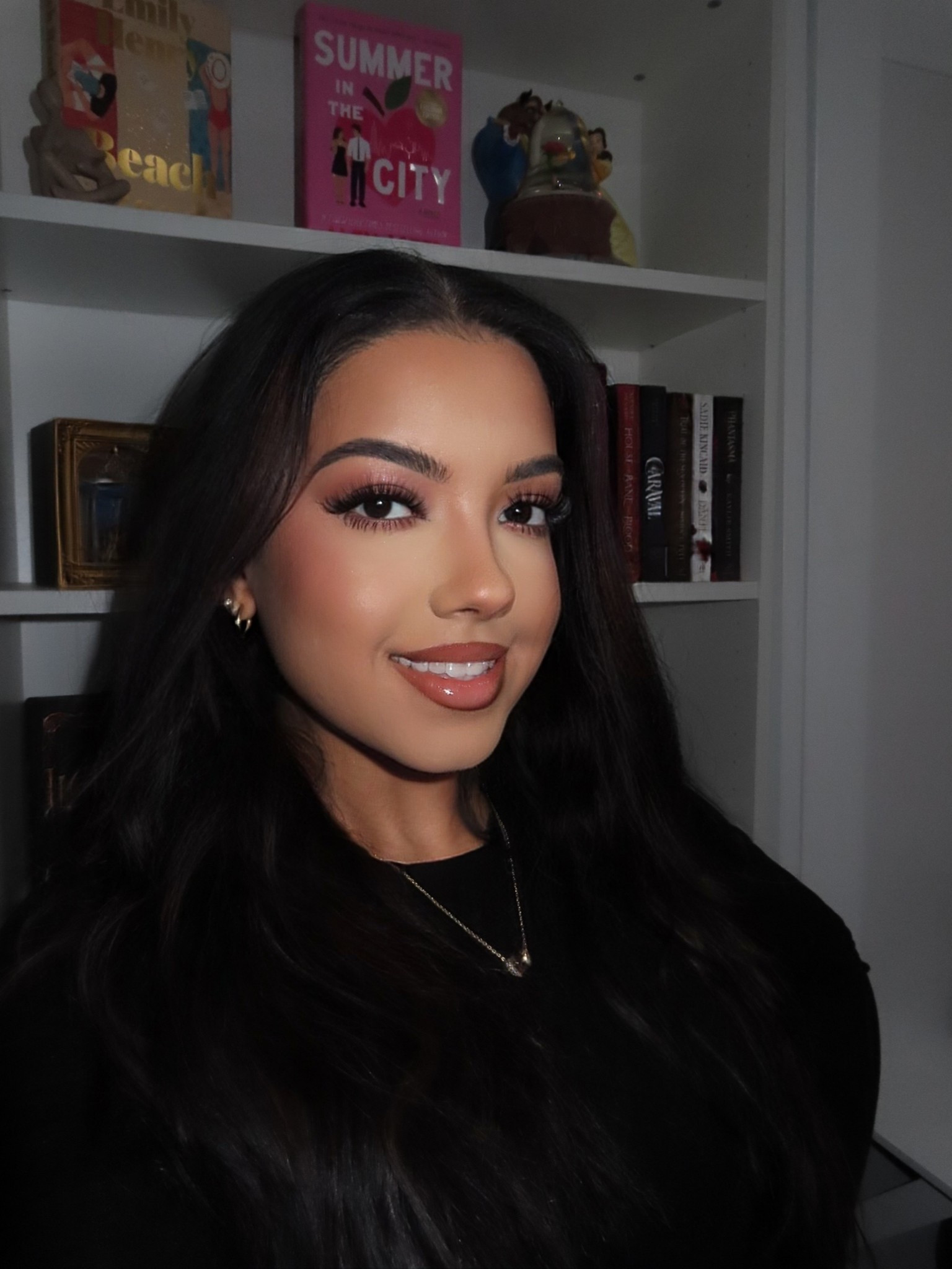 date night makeup

#LTKBeauty #LTKgrwm