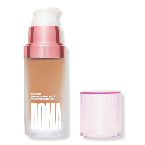 Say What?! Foundation | Ulta